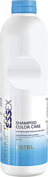 Шампунь для окрашенных волос ESTEL ESSEX 1 л