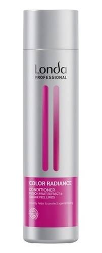 Кондиционер для окрашенных волос Color Radiance 250 мл Londa Professional